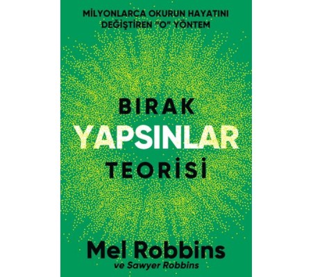 Bırak Yapsınlar Teorisi Bırak Yapsınlar Teorisi