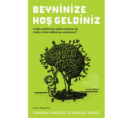 Beyninize Hoş Geldiniz Beyninize Hoş Geldiniz