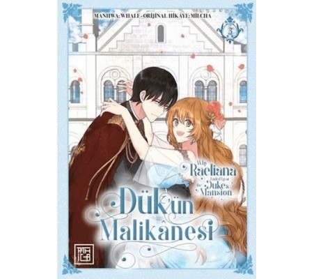 Dük'ün Malikanesi Cilt 3 Dük'ün Malikanesi Cilt 3