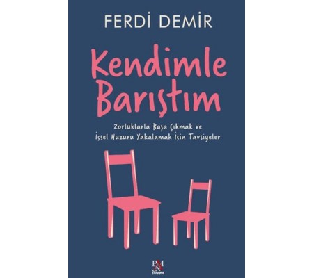 Kendimle Barıştım Kendimle Barıştım