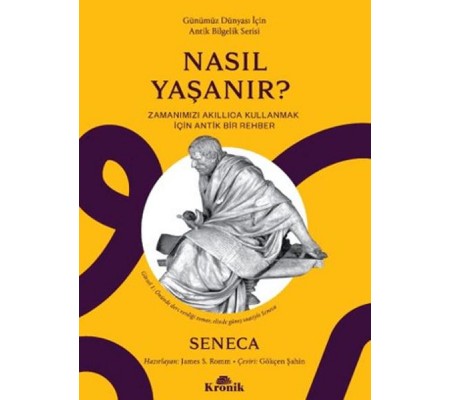 Nasıl Yaşanır? Nasıl Yaşanır?