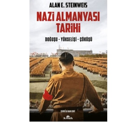 Nazi Almanyası Tarihi Nazi Almanyası Tarihi