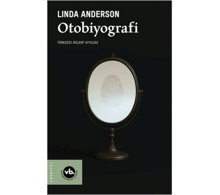 Otobiyografi