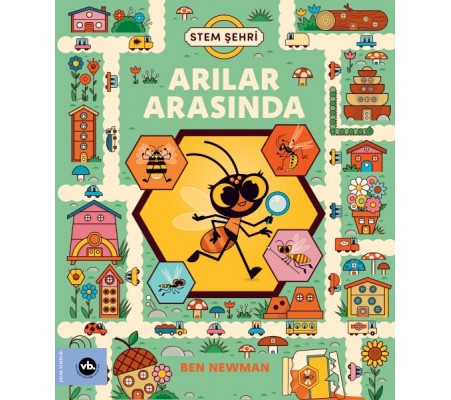 Arılar Arasında