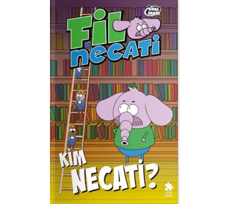 Fil Necati 8 - Kim Necati? Fil Necati 8 - Kim Necati?