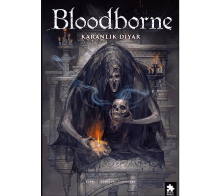 Bloodborne Bloodborne