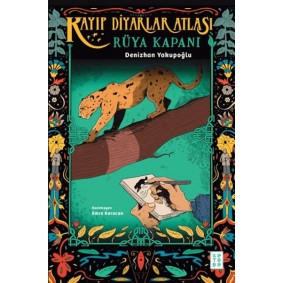 Rüya Kapanı
