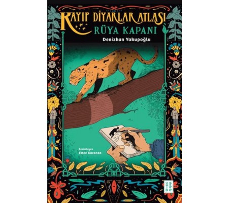 Rüya Kapanı