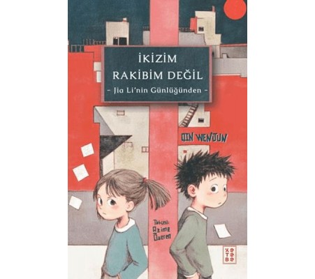 İkizim Rakibim Değil İkizim Rakibim Değil