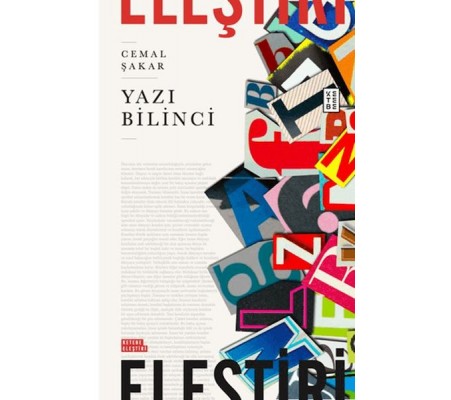 Yazı Bilinci Yazı Bilinci