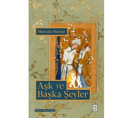 Aşk ve Başka Şeyler