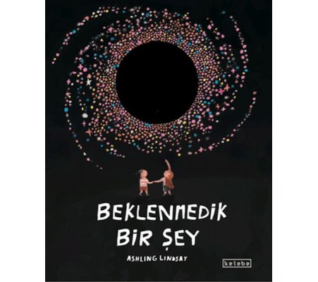Beklenmedik Bir Şey Beklenmedik Bir Şey