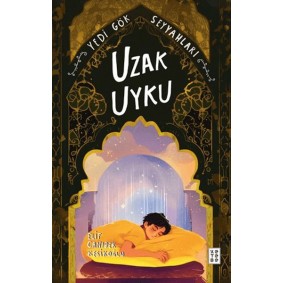 Uzak Uyku