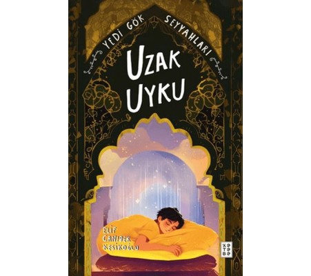 Uzak Uyku