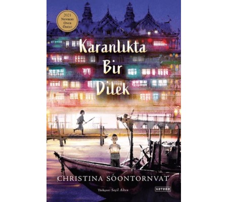 Karanlıkta Bir Dilek Karanlıkta Bir Dilek