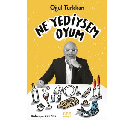 Ne Yediysem Oyum
