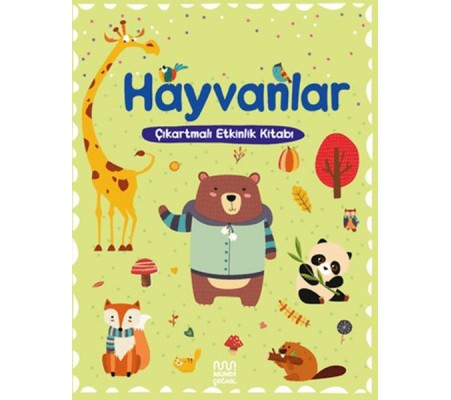 Buttercup - Hayvanlar