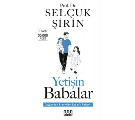 Yetişin Babalar