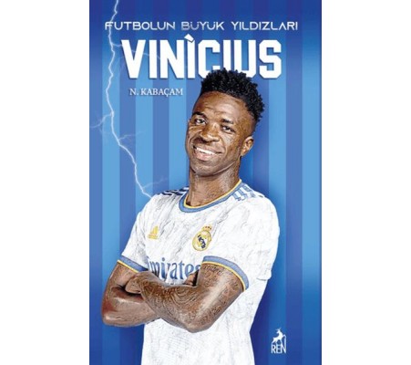 Vinicius Vinicius