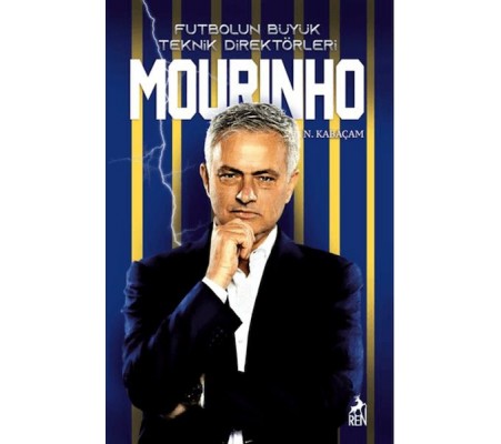 Mourinho Mourinho