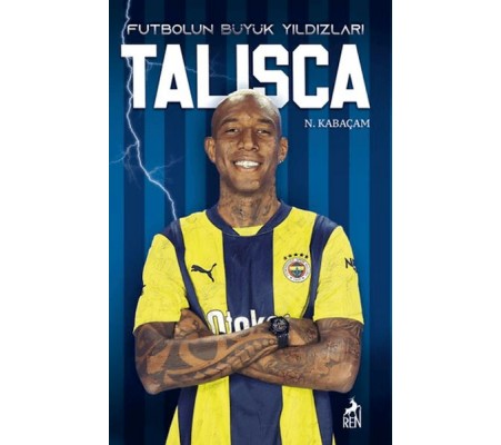 Talisca Talisca