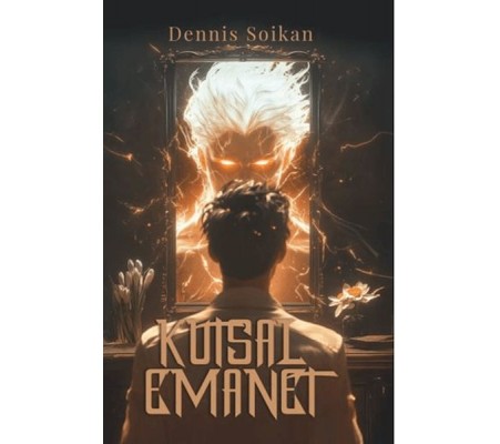 Kutsal Emanet (Ciltli) Kutsal Emanet (Ciltli)