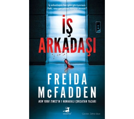 İş Arkadaşı İş Arkadaşı