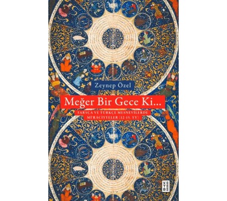 Meğer Bir Gece Ki Meğer Bir Gece Ki