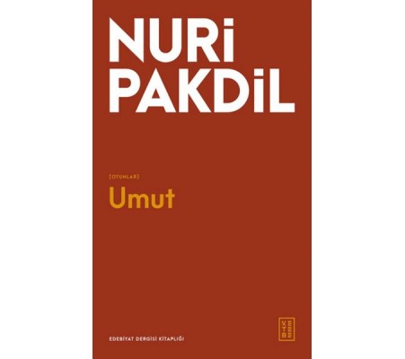 Umut Umut