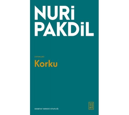 Korku Korku