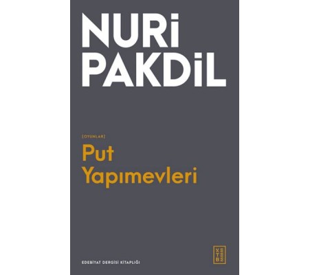 Put Yapımevleri Put Yapımevleri