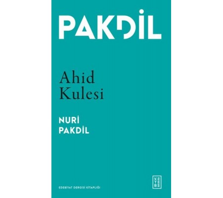 Ahid Kulesi Ahid Kulesi