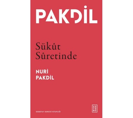 Sükût Sûretinde Sükût Sûretinde