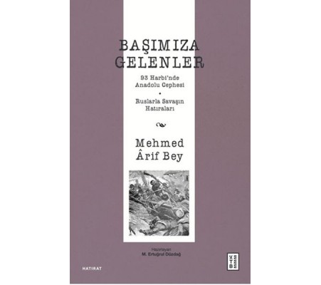 Başımıza Gelenler Başımıza Gelenler