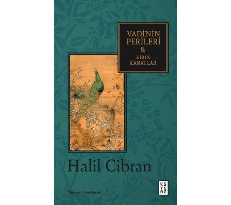 Vadinin Perileri & Kırık Kanatlar Vadinin Perileri & Kırık Kanatlar