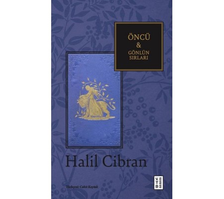 Öncü & Gönlün Sırları Öncü & Gönlün Sırları