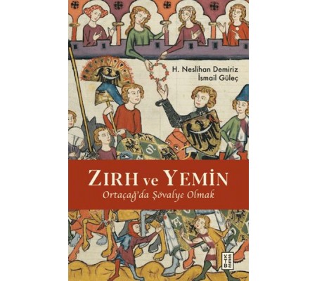 Zırh ve Yemin Zırh ve Yemin
