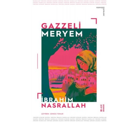 Gazzeli Meryem Gazzeli Meryem