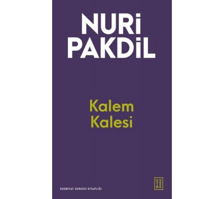 Kalem Kalesi Kalem Kalesi