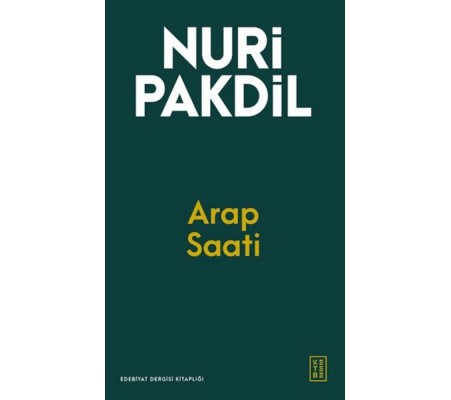 Arap Saati Arap Saati
