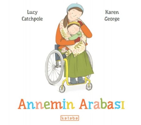 Annemin Arabası Annemin Arabası