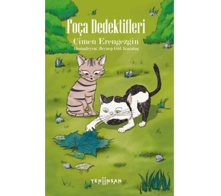 Foça Dedektifleri Foça Dedektifleri