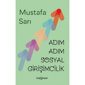 Adım Adım Sosyal Girişimcilik