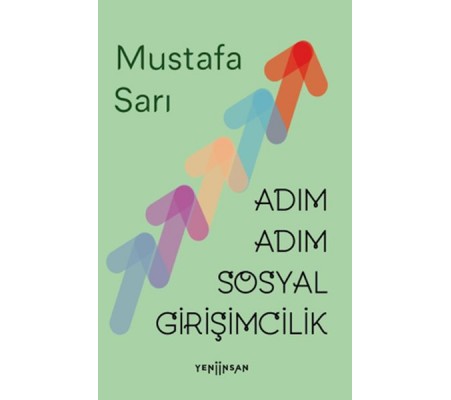 Adım Adım Sosyal Girişimcilik