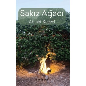 Sakız Ağacı