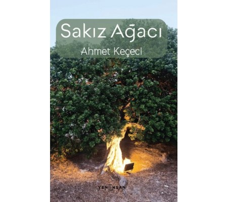 Sakız Ağacı Sakız Ağacı