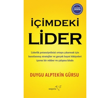 İçimdeki Lider İçimdeki Lider