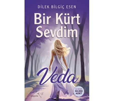 Bir Kürt Sevdim - Veda Bir Kürt Sevdim - Veda