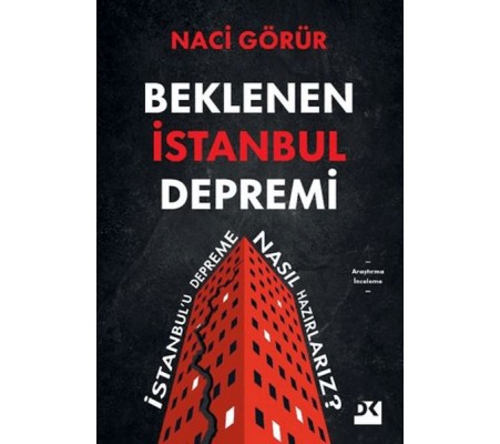 Beklenen İstanbul Depremi Beklenen İstanbul Depremi