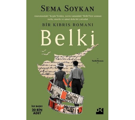 Belki Belki